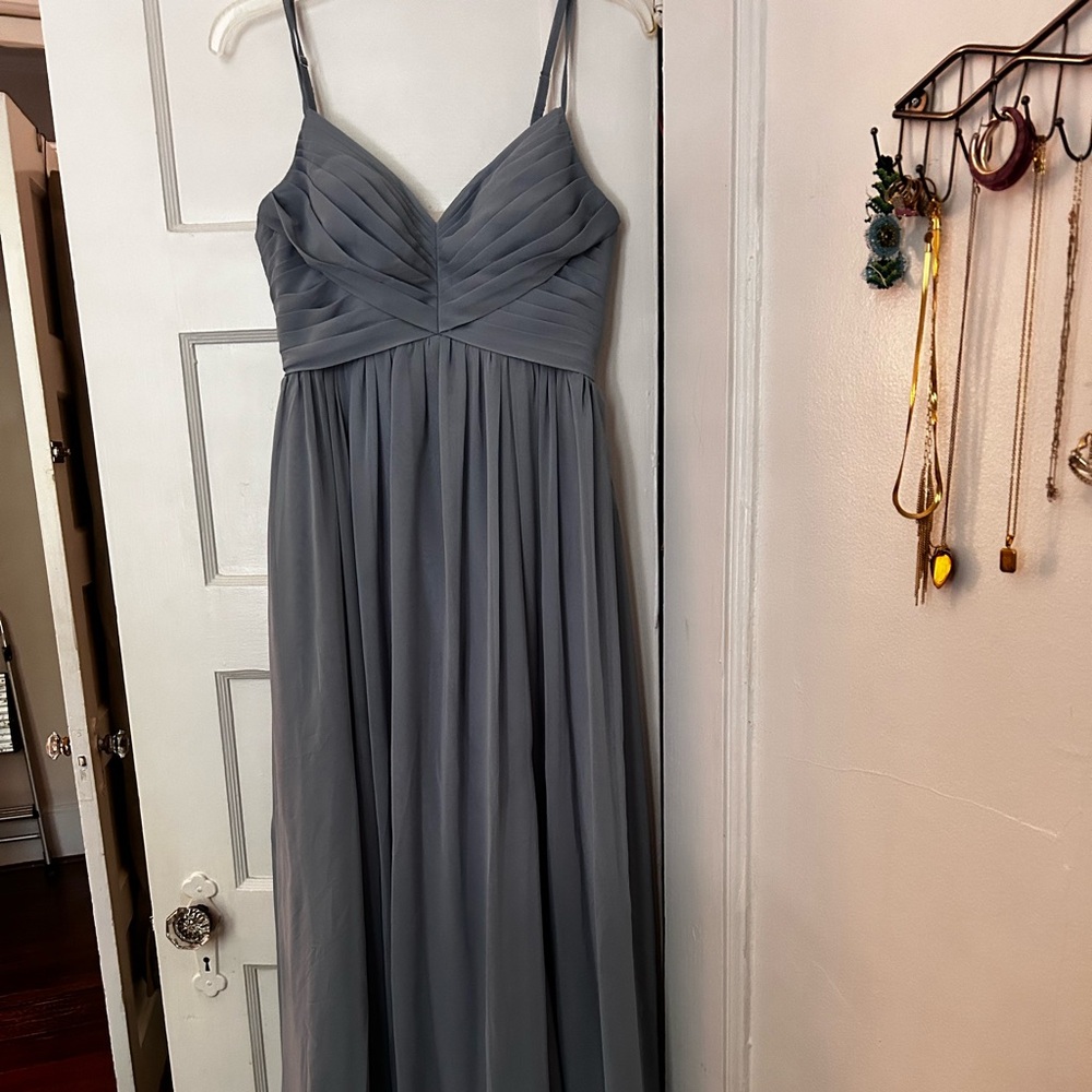 Azazie Alia Dress